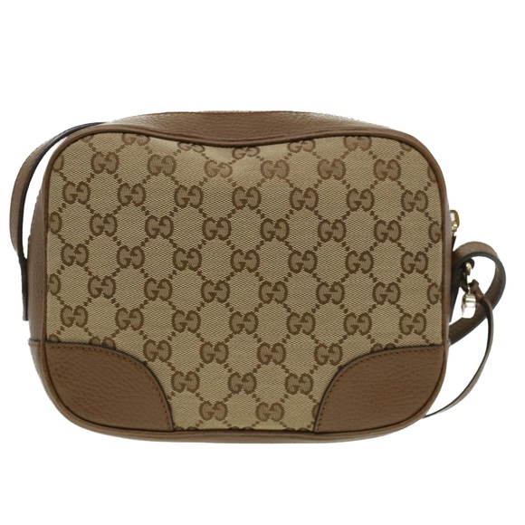 GUCCI Bree Shoulder Bag - Picture 2 of 16